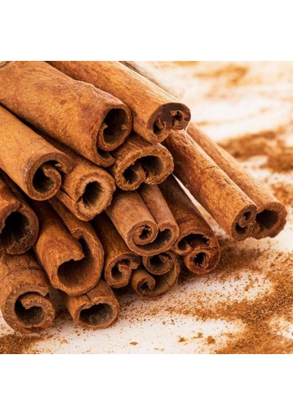 Yeni Mahsul Doğal Çubuk Tarçın 250 gr