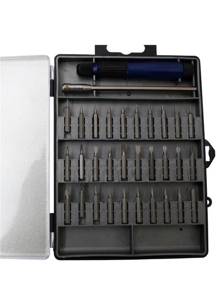 Pro-Scr 03357 33 Parça Bits Uç Seti