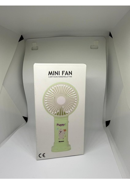 UYGUNAAL03 Newro FN-88209 Mini El Fanı fiyatları