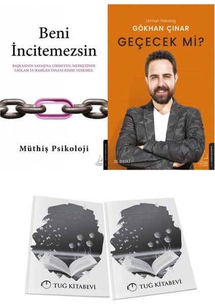 Beni Incitemezsin ve Geçecek Mi? + Hediyeli