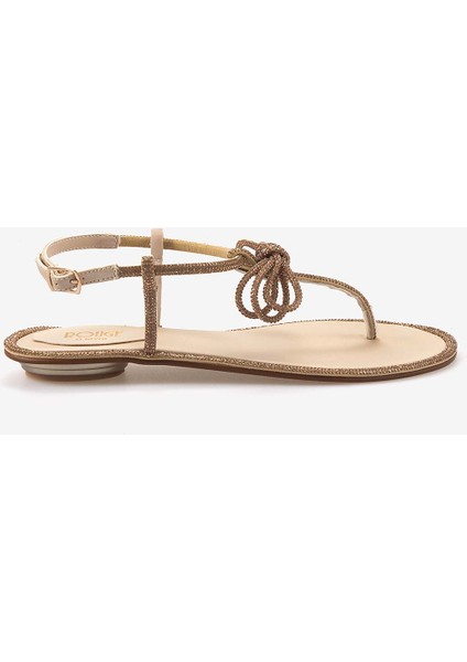 Kadın Sandalet R1-4