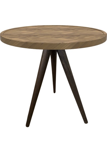 Koyu Meşe Konik 30 cm Ahşap Mobilya Ayağı – 3’lü (Koltuk, Puf, Tv Ünitesi, Dresuar, Orta Sehpa Bağlantı Aparatı Dahil)