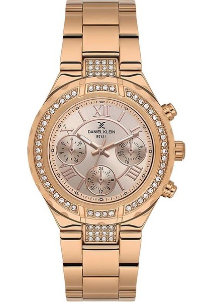 Danıel Kleın DKE.1.10893-5 Kadın Kol Saati