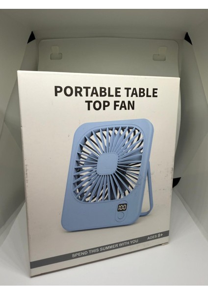 UYGUNAAL03 Newro Fn-08 Masaüstü Fan modelleri