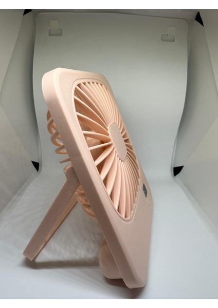 UYGUNAAL03 Newro Fn-08 Masaüstü Fan