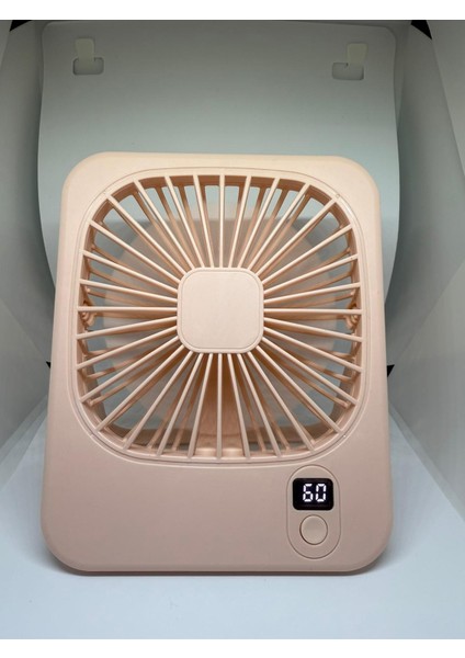 UYGUNAAL03 Newro Fn-08 Masaüstü Fan indirimleri