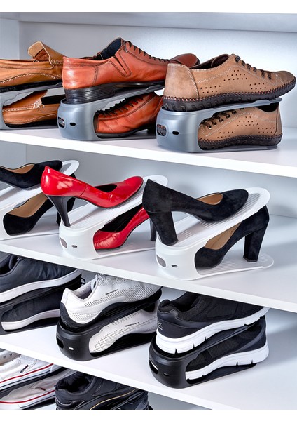 Ayakkabı Rampası (Siyah) fiyatları