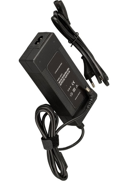 16.8V 3Ah Lithium Ion Battery Charger 5.5-2.5mm Lityum Ion Pille Için Uygun Şarj Cihazı modelleri