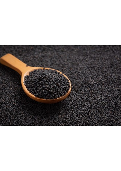 Yeni Mahsül Doğal Çörek Otu (Katkısız) 100 gr