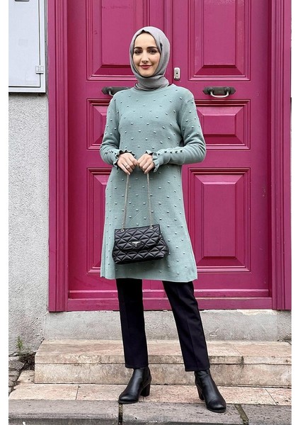 Triko Tunik