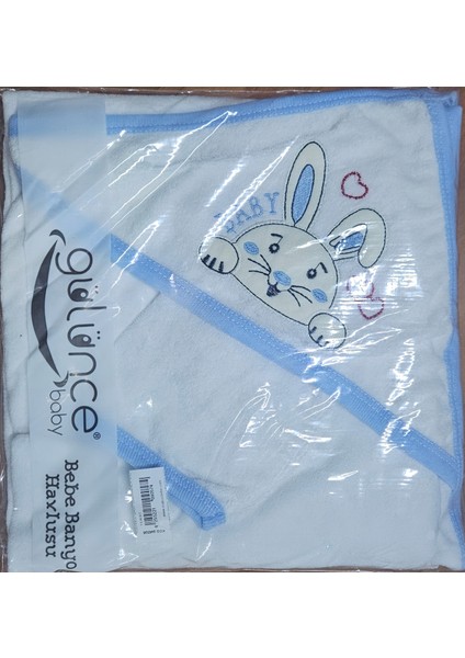 Çöp Bebek Havlusu modelleri