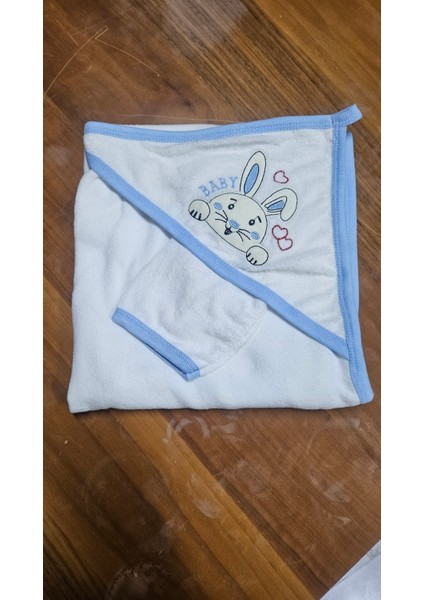 Çöp Bebek Havlusu