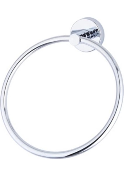 Onno Sienna Serisi Yuvarlak Havluluk