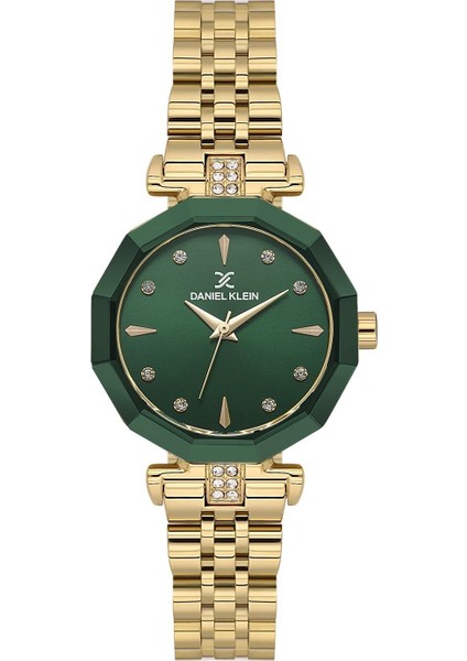 Danıel Kleın Kadın Kol Saati DKE.1.10890-3