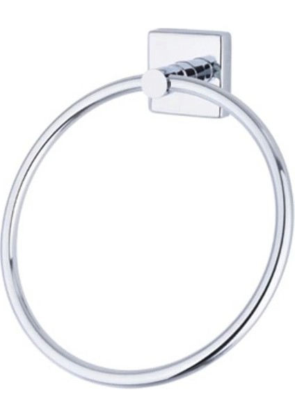 Onno Polo Serisi Yuvarlak Havluluk