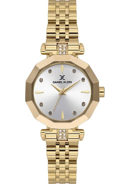 Danıel Kleın Kadın Kol Saati DKE.1.10890-2