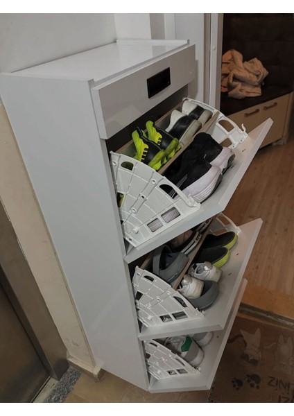 Inantaş Ayakkabı Dolabı fırsatları