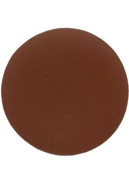 Velcro Cırt Zımpara 180X40 Kum Kırmızı