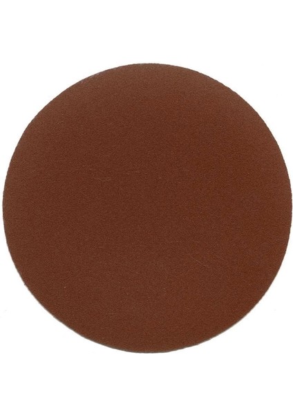 Velcro Cırt Zımpara 180X80 Kum Kırmızı