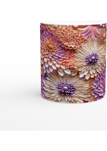 Pembe Bahar Patlaması Kupa Bardak fiyatları