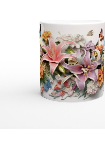 Zambakların Dansı Kupa Bardak fiyatları