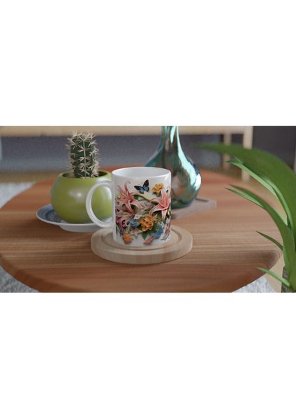 Zambakların Dansı Kupa Bardak fırsatları