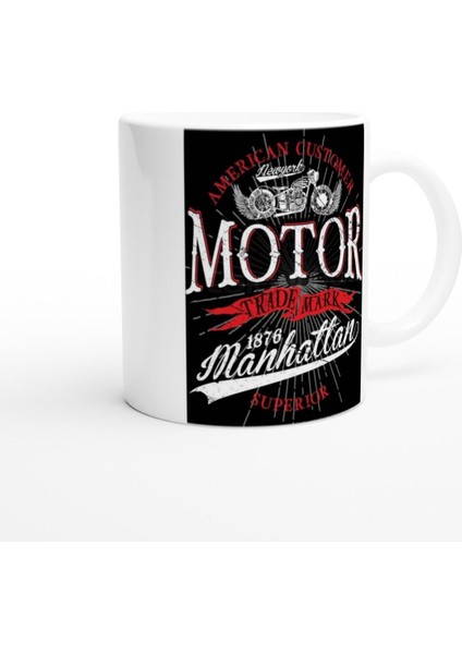 New York Motor Manhattan Kupa fiyatları