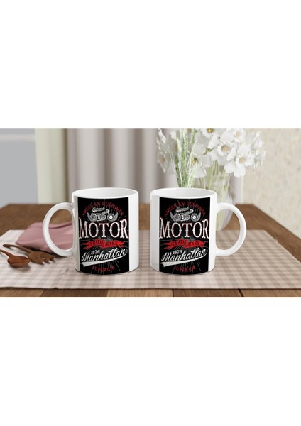 New York Motor Manhattan Kupa indirimleri