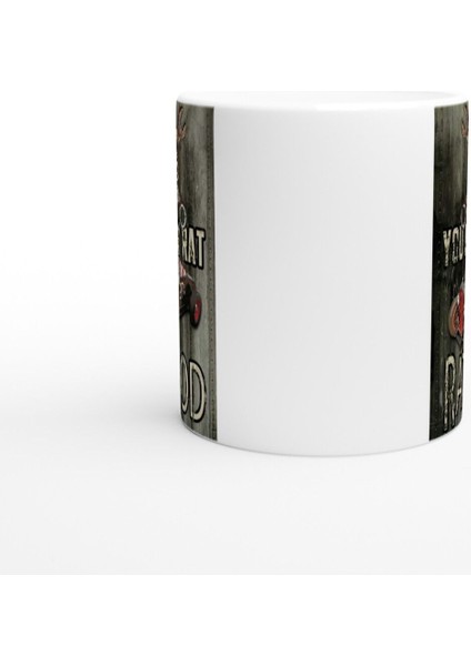 You Dirty Rat Rat Rod Kupa Bardak modelleri