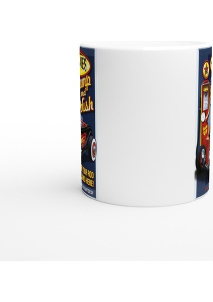 Quickies Pump & Polish Retro Kupa Bardak modelleri