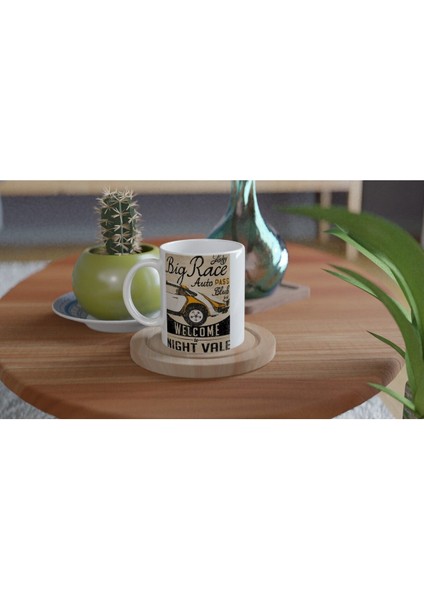 Büyük Yarış Gece Vadisi Temalı Kupa fiyatları