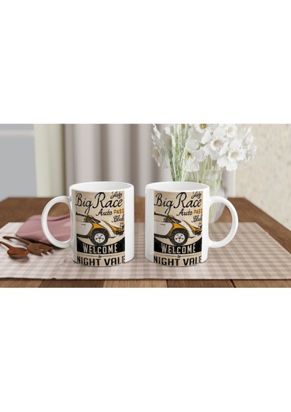 Büyük Yarış Gece Vadisi Temalı Kupa fırsatları