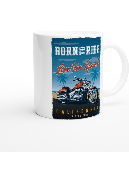 Kaliforniya Rüzgarı Hız Tutkunu Kupa Bardak fiyatları