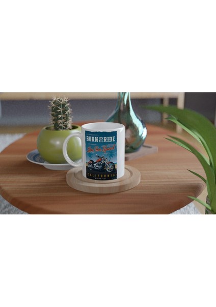 Kaliforniya Rüzgarı Hız Tutkunu Kupa Bardak fırsatları