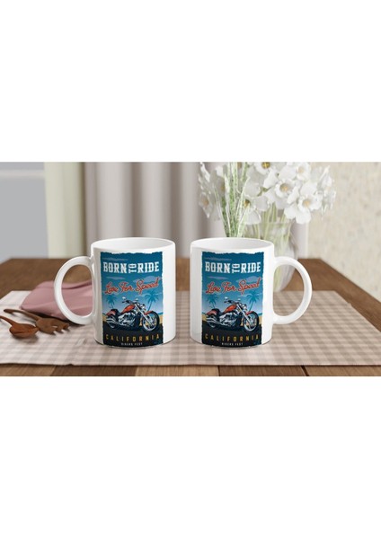 Kaliforniya Rüzgarı Hız Tutkunu Kupa Bardak indirimleri