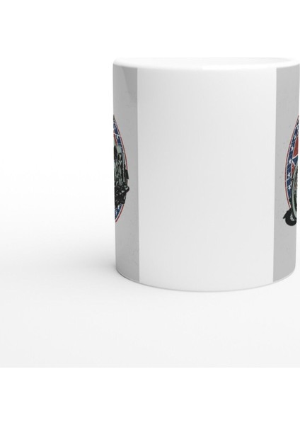 Amerikan Ruhuyla Klasik Motosiklet Kupa Bardak modelleri