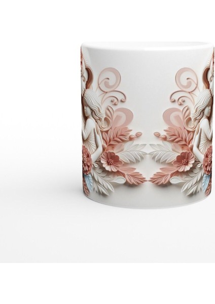 Sonsuz Sarılma Anneler Günü Kupa Bardak fiyatları