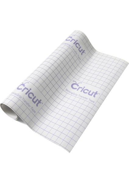 Crıcut 2011342 Explore Maker Stronggrıp Transfer Bandı 30X120CM fiyatları