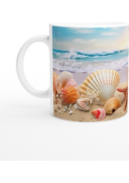 Sabah Işığında Kabuklar Kupa Bardak fiyatları