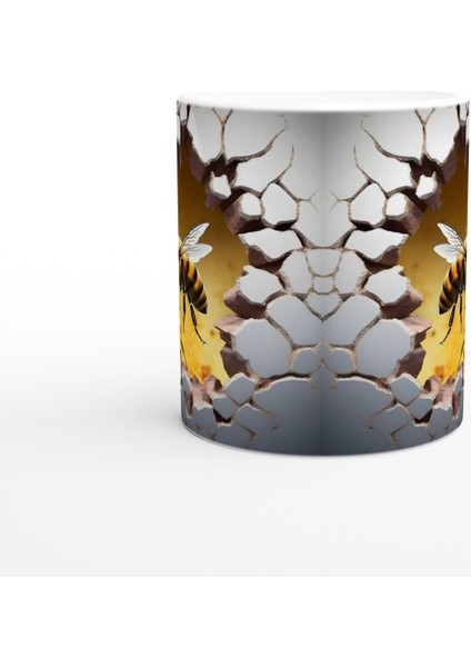 Duvarı Delen Arı Kupa Bardak fiyatları