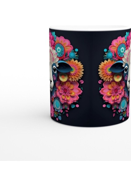 Çiçek Bahçesi Koyunu Kupa Bardak fiyatları