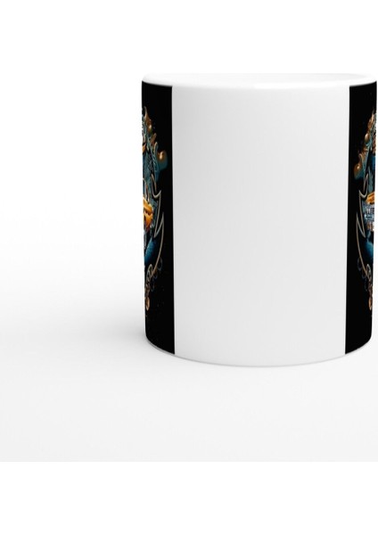 65 Impala Gece Işıltısı Kupa Bardak modelleri