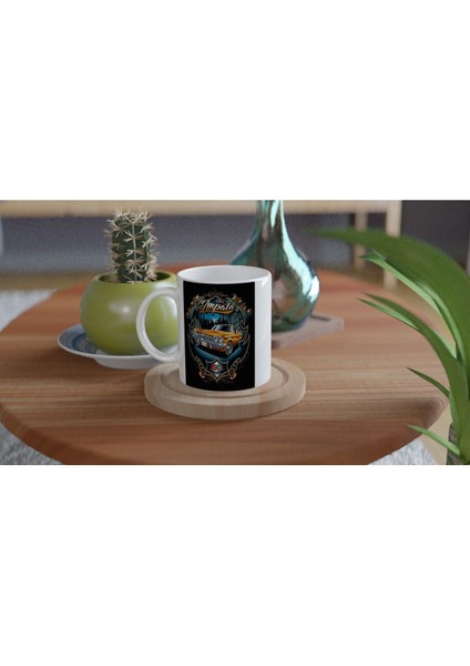 65 Impala Gece Işıltısı Kupa Bardak fırsatları