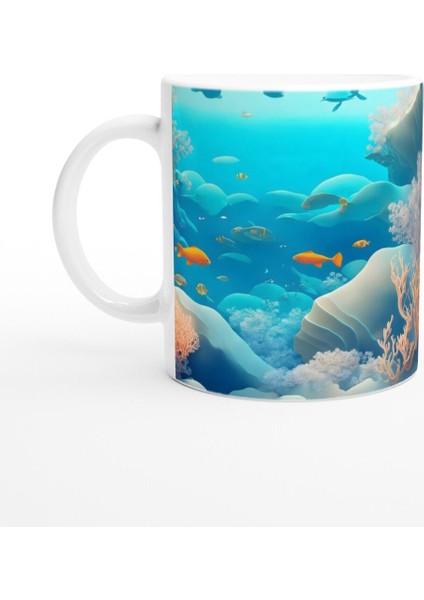 Altın Balıkların Dansı Kupa Bardak fiyatları