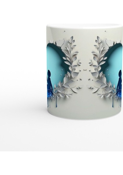 Anneyle Çocuğun Sessiz Bağında Kupa Bardak fiyatları