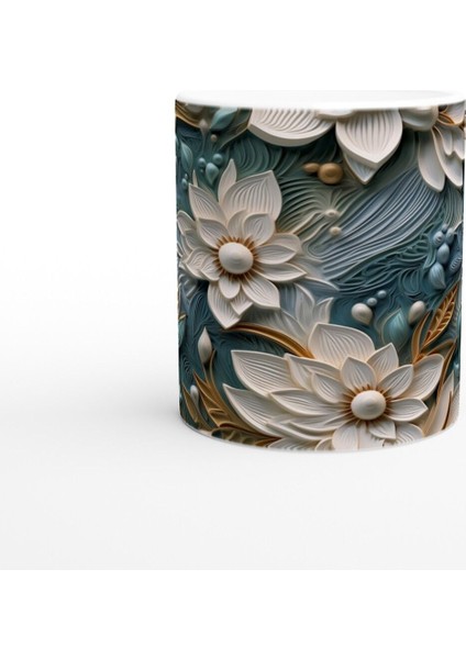 Akşam Rüzgarı Çiçekleri Kupa Bardak fiyatları