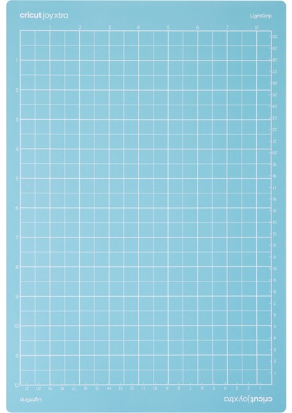 Crıcut 2010626 Joy Xtra Lıghtgrıp Makine Matı 24.1X30.5CM fiyatları