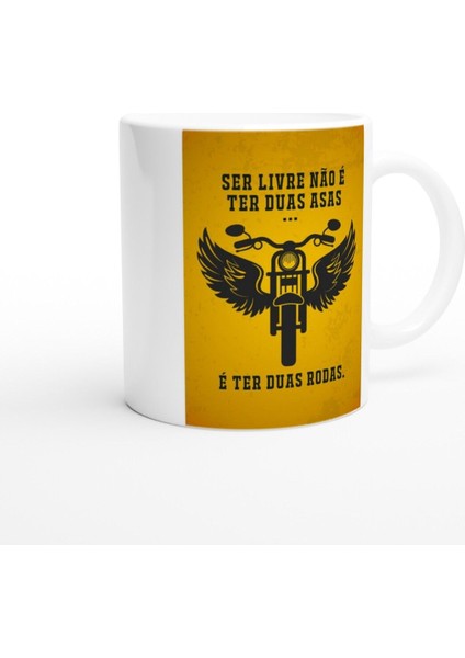 Iki Tekerin Özgürlüğü Kupa Bardak fiyatları