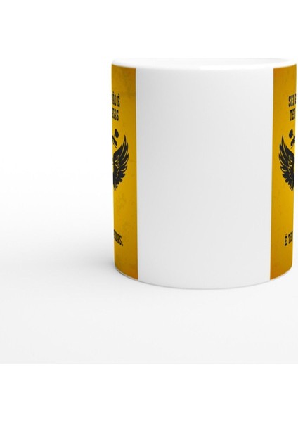 Iki Tekerin Özgürlüğü Kupa Bardak modelleri