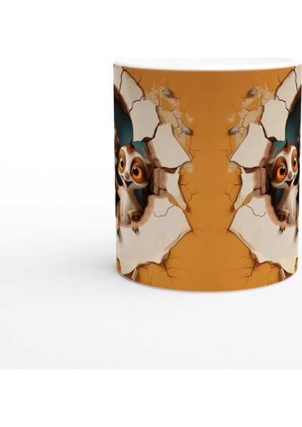 Neşeli Mirketler Baskılı Kupa Bardak fiyatları